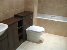 Bathroom Furniture