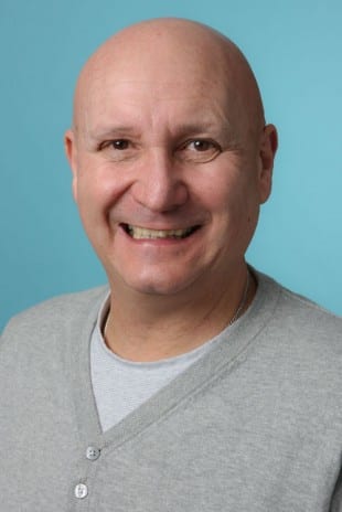 Michael Adelizzi - Owner of Suprema.