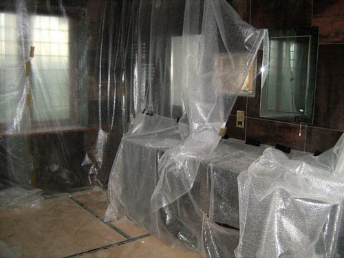 Bathroom Installation Services in Essex