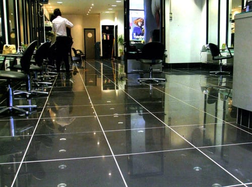 Tile Showroom in Upminster